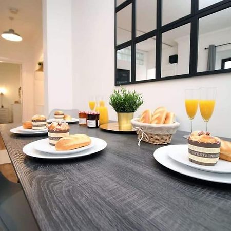 Penarth/Cardiff Bay: Deluxe Flat: 10 Mins To City! 외부 사진