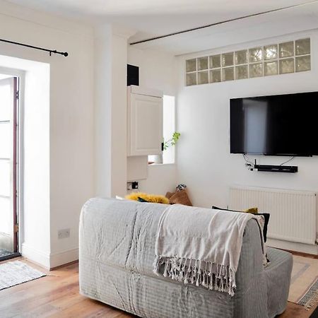 Penarth/Cardiff Bay: Deluxe Flat: 10 Mins To City! 외부 사진