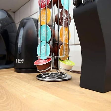 Penarth/Cardiff Bay: Deluxe Flat: 10 Mins To City! 외부 사진