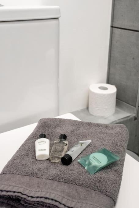 Penarth/Cardiff Bay: Deluxe Flat: 10 Mins To City! 외부 사진