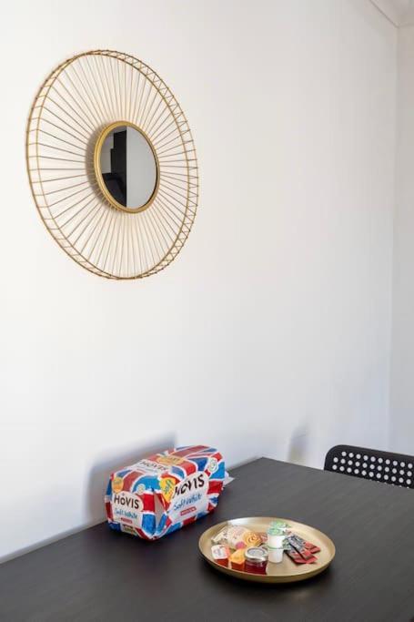 Penarth/Cardiff Bay: Deluxe Flat: 10 Mins To City! 외부 사진